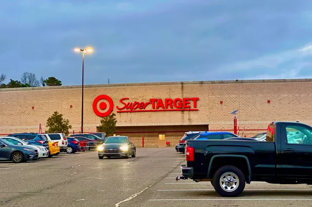 Target