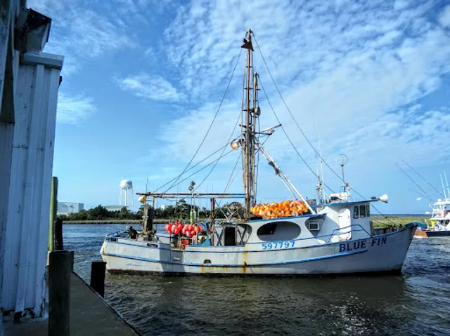 Wanchese Fish Company