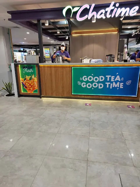 Chatime - Royal Plaza Surabaya