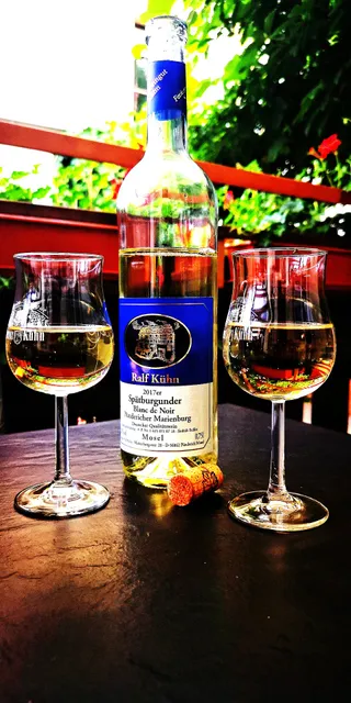 Heinz Kühn Weinbaubetrieb