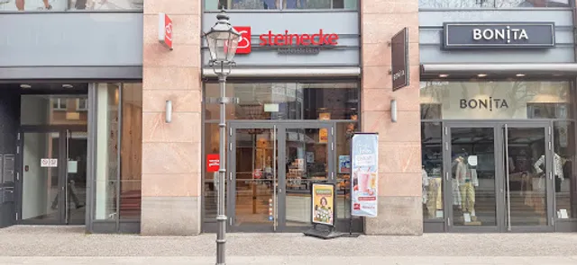 Brotmeisterei Steinecke