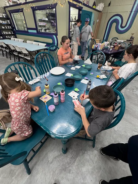 Perfectly Imperfect Ceramics