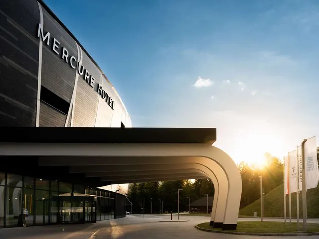 Mercure Szczyrk Resort