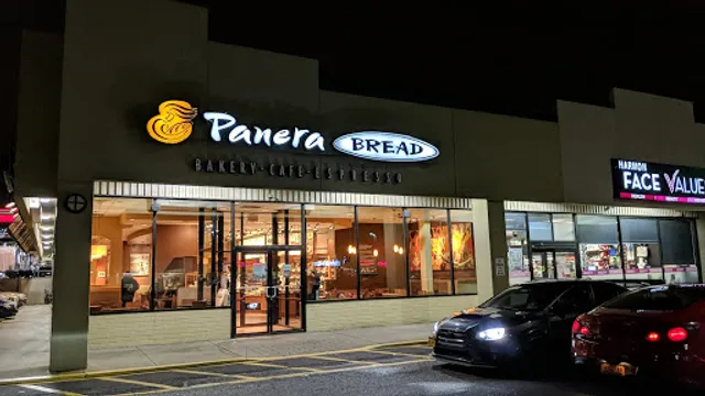 Panera Bread