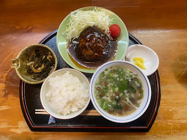 まかない亭イ左衛門