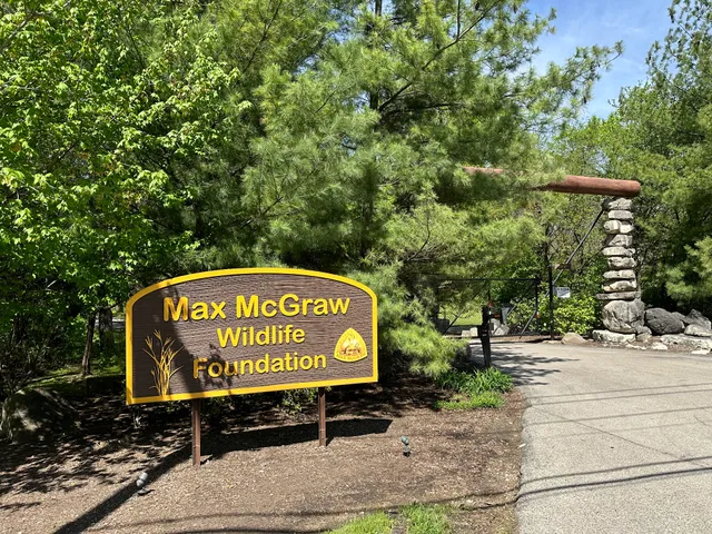Max McGraw Wildlife Foundation
