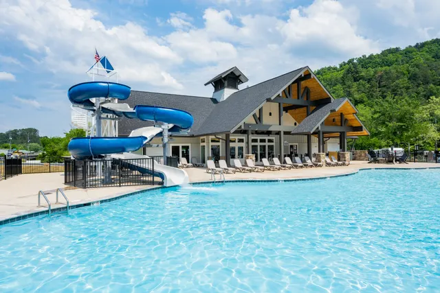 Pigeon Forge RV Resort