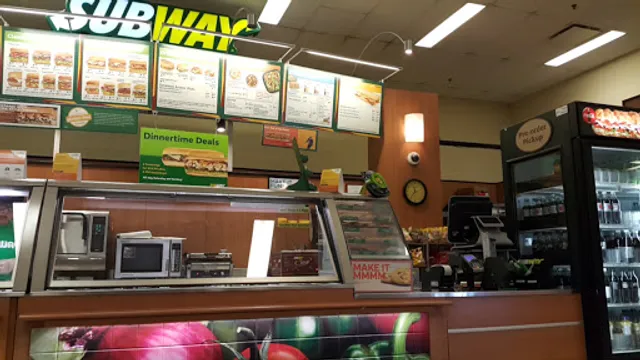 Subway