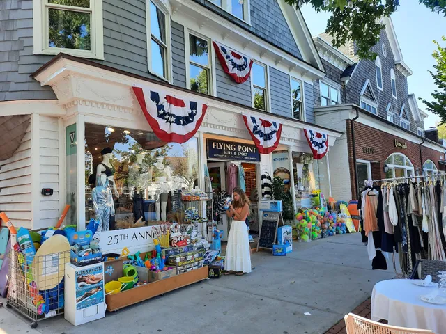 Flying Point Surf & Sport