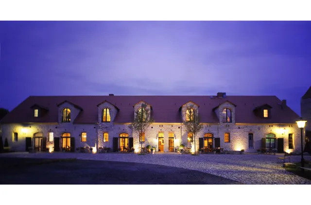 Hotel Burg Wanzleben