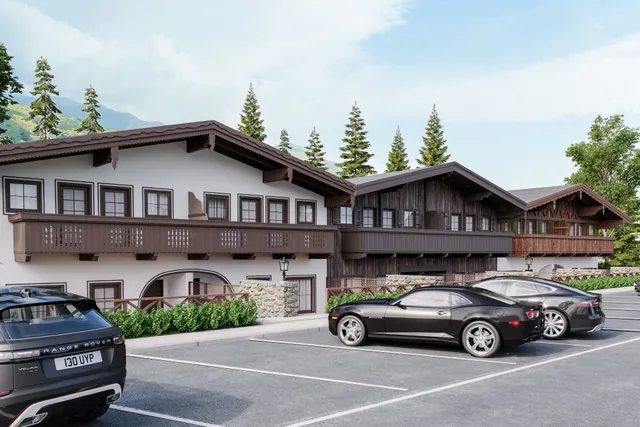 Hara Homes Luxury Stays