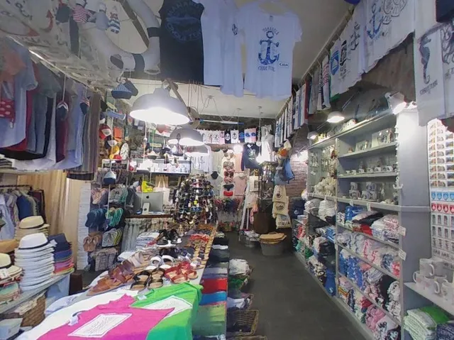 GP Store 1971 Manarola