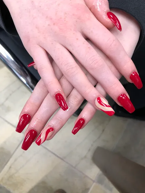 Love Fashion Nails