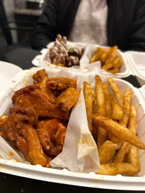 Wings N Bites