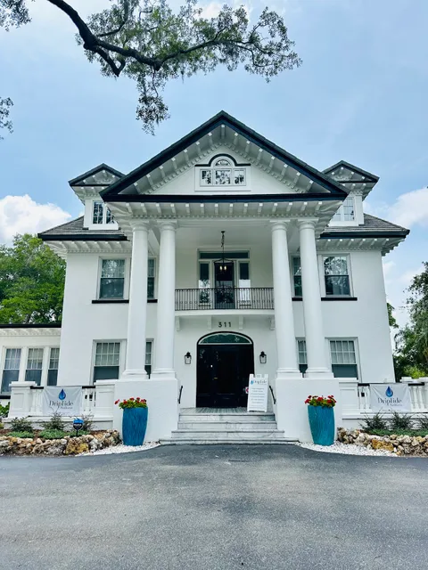 DripTide Wellness Safety Harbor