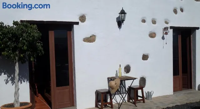 Finca de los Abuelos