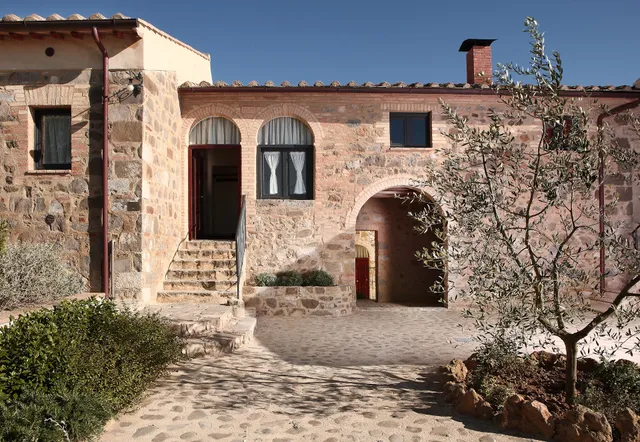 Agriturismo Il Poggione