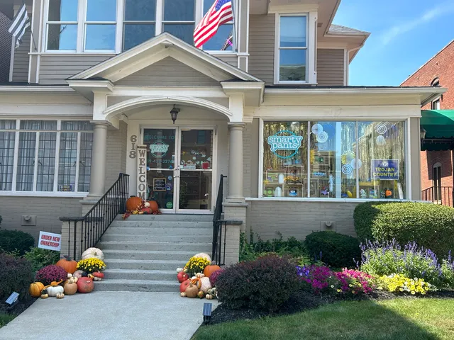 Smarty Pants Toys and Gifts