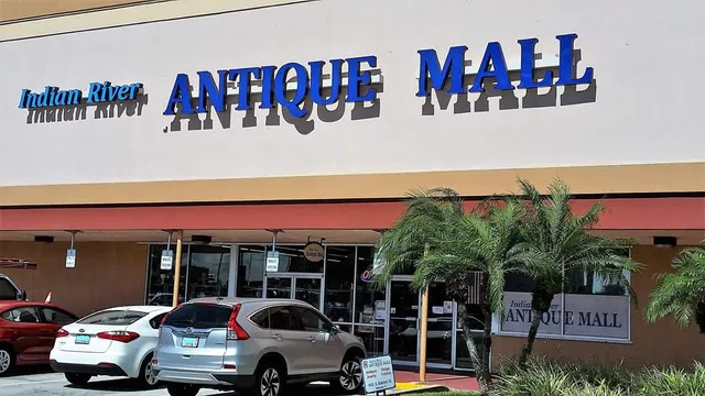 Indian River Antique Mall