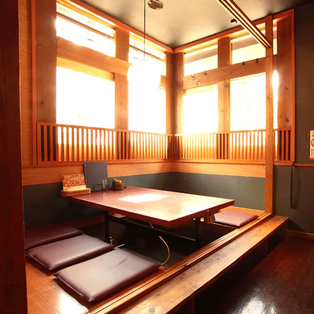 海鮮・地どり 志な乃亭 天満橋店