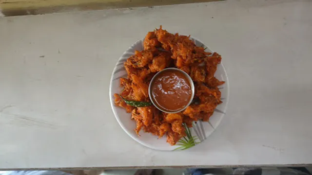 AVINASH CATERERS & FAST FOOD &COLDDRINK