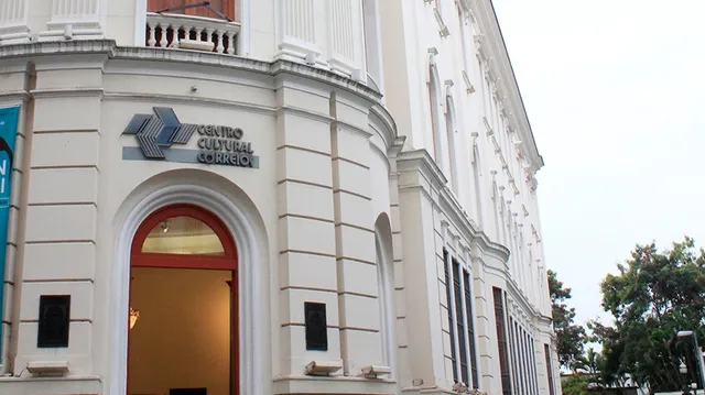 Centro Cultural Correios