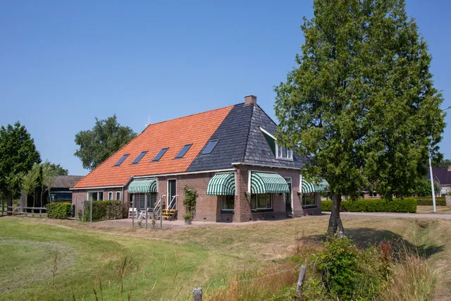 BoerdeRijlst