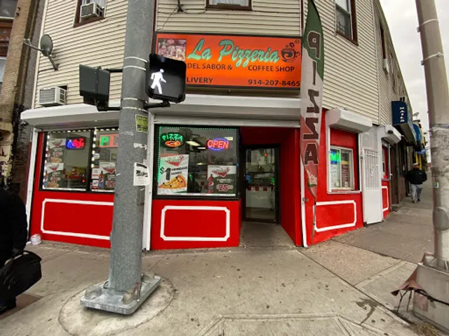 La Pizzeria del Sabor