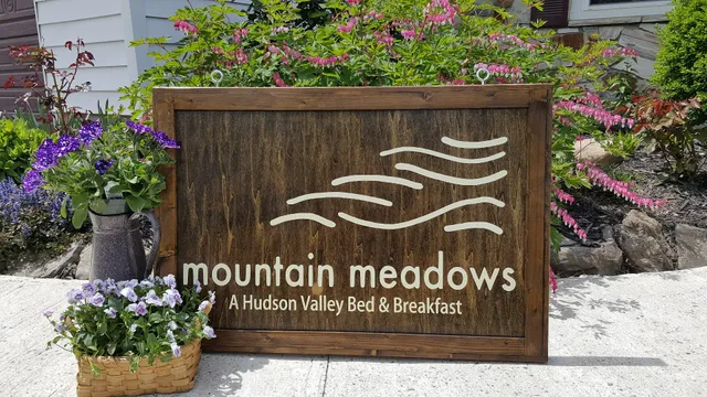 Mountain Meadows Bed & Breakfast