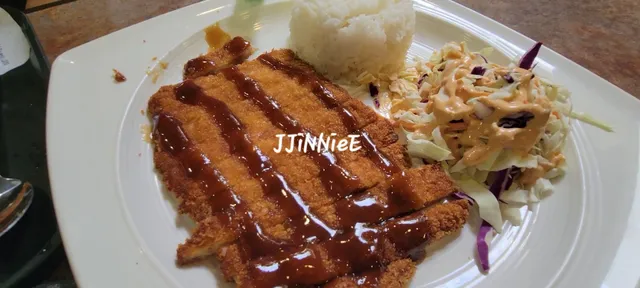 KP Market Food Court