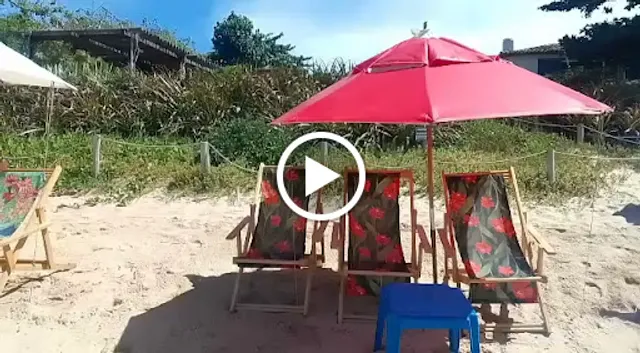 Nativos Beach Bar Ferradura