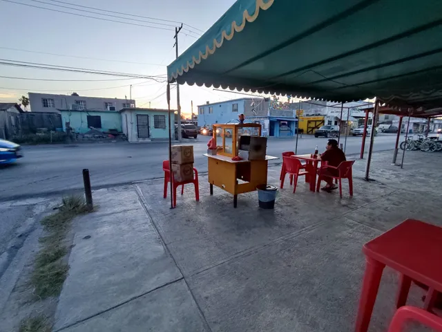 Tacos Dorados "ROCHA"