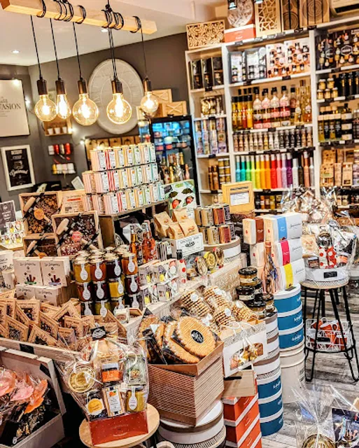 Arôme Gourmand Mougins