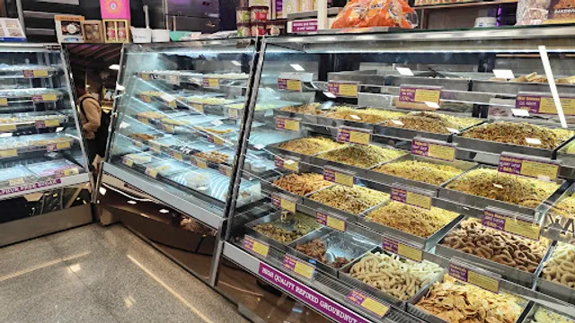 Kanti Bakes and Flakes