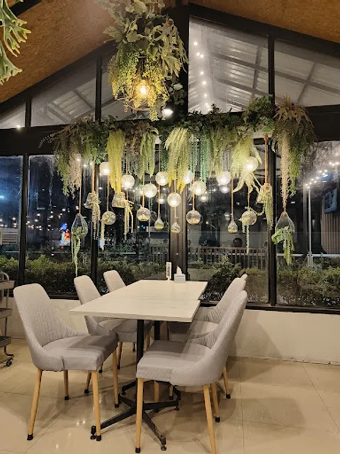 VT Namnueng Locomotive