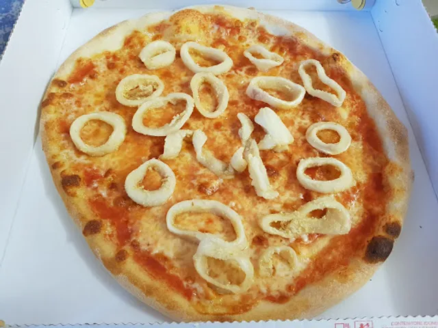 Bar Pizzeria Lo Scoiattolo