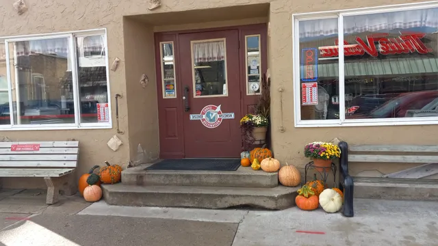 OJs Midtown Restaurant