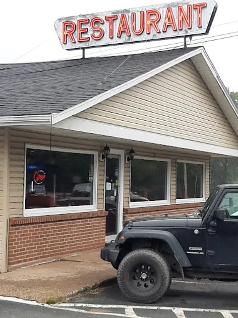 Callister's Country Kitchen