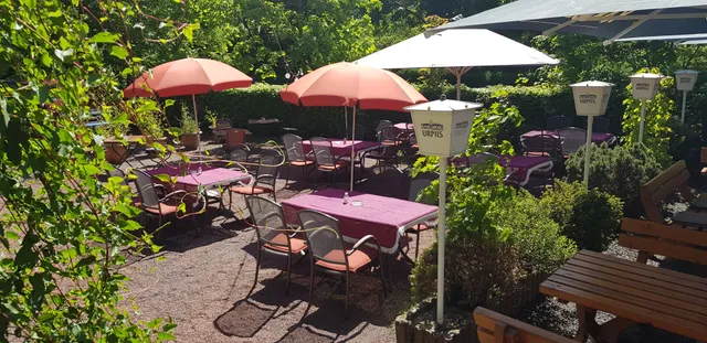 Hotel Restaurant Zur Hexe