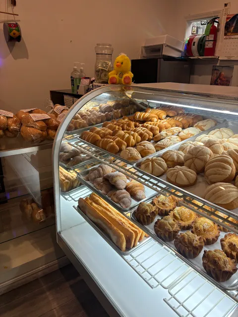 Guatelinda Bakery Louisiana