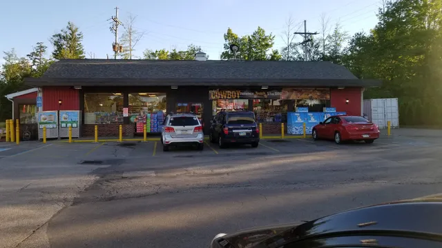 Country Fair - Perry Highway