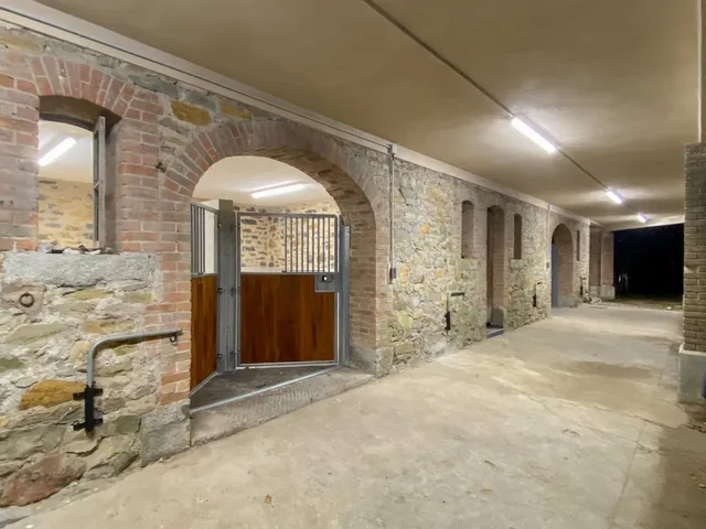 Domaine des Églantiers