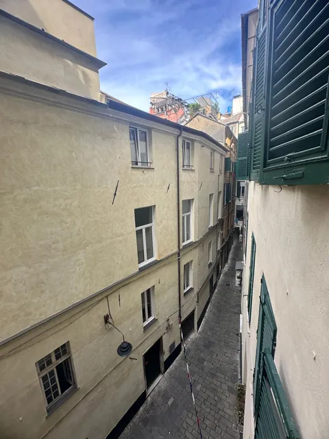 Affitta Camere Genova Antica