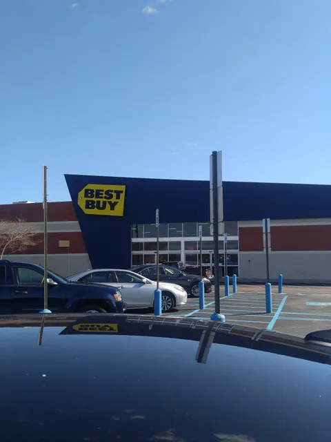 Best Buy