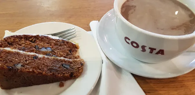 Costa Coffee