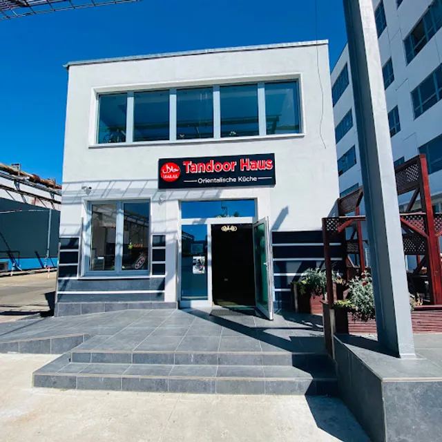 Tandoor Haus