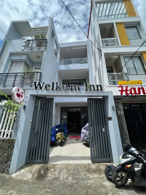WELKOM INN