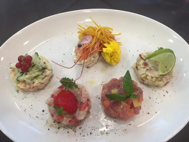 Raschi Ristorante Pizzeria