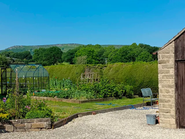 Thornhill View Bed & Breakfast