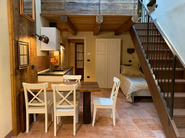 Foresteria Antica Farmacia